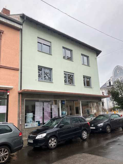 Thumbnail-Wohnung zum Mieten in Speyer 1.150,00 € 96 m²