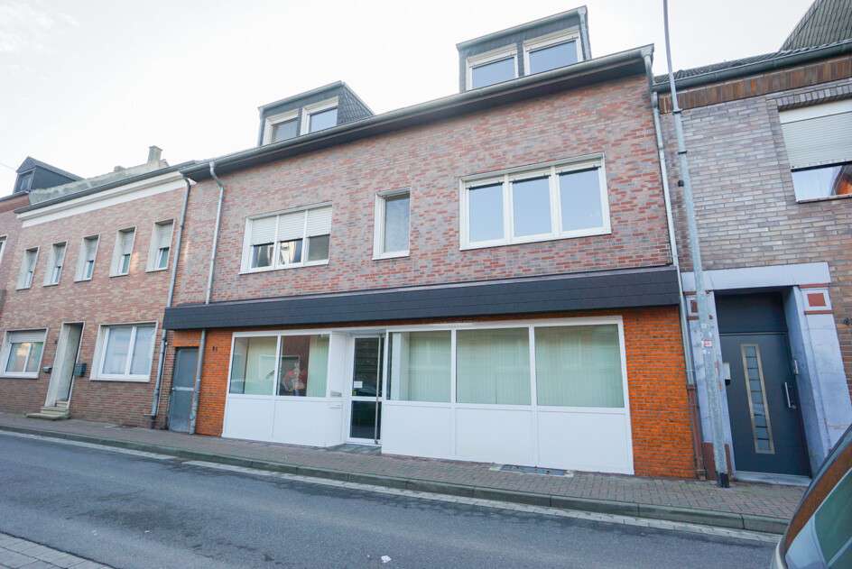 Thumbnail-Haus zum Kaufen in Kerken-Nieukerk 320.000,00 € 216 m²