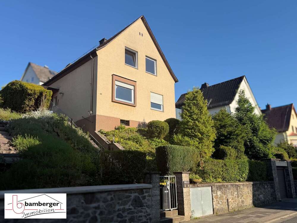 Thumbnail-Haus zum Kaufen in Wetzlar 285.000,00 € 97 m²