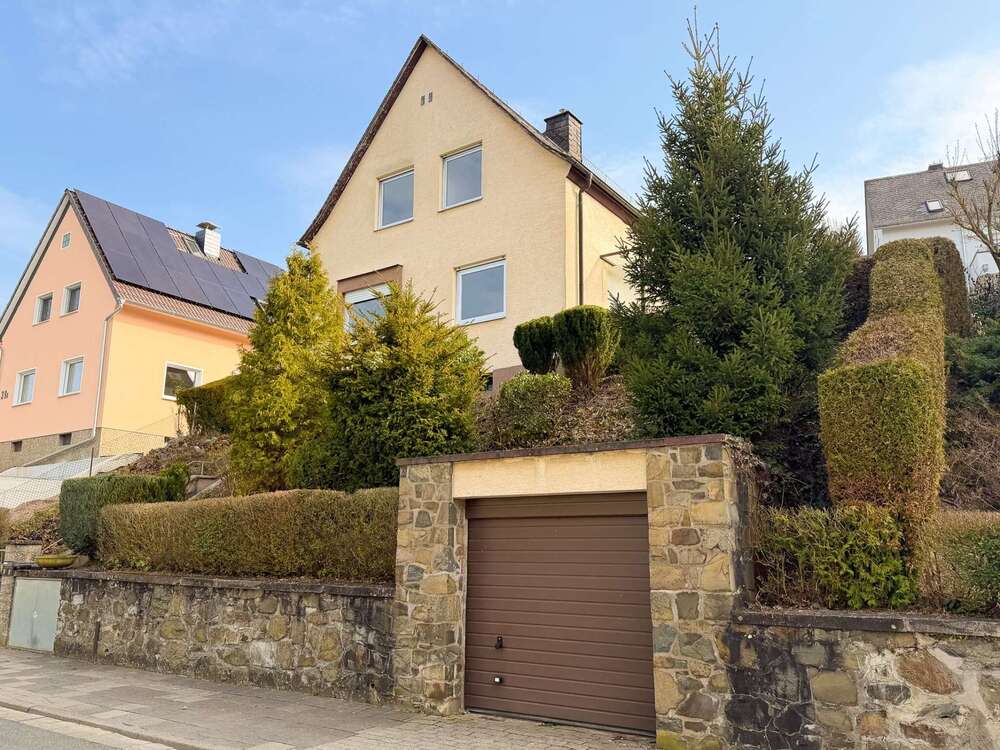 Thumbnail-Haus zum Kaufen in Wetzlar 285.000,00 € 97 m²