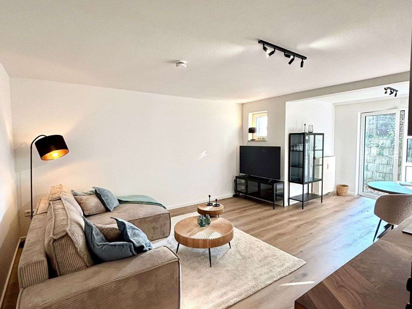 Thumbnail-Wohnung zum Kaufen in Wuppertal 94.000,00 € 39 m²