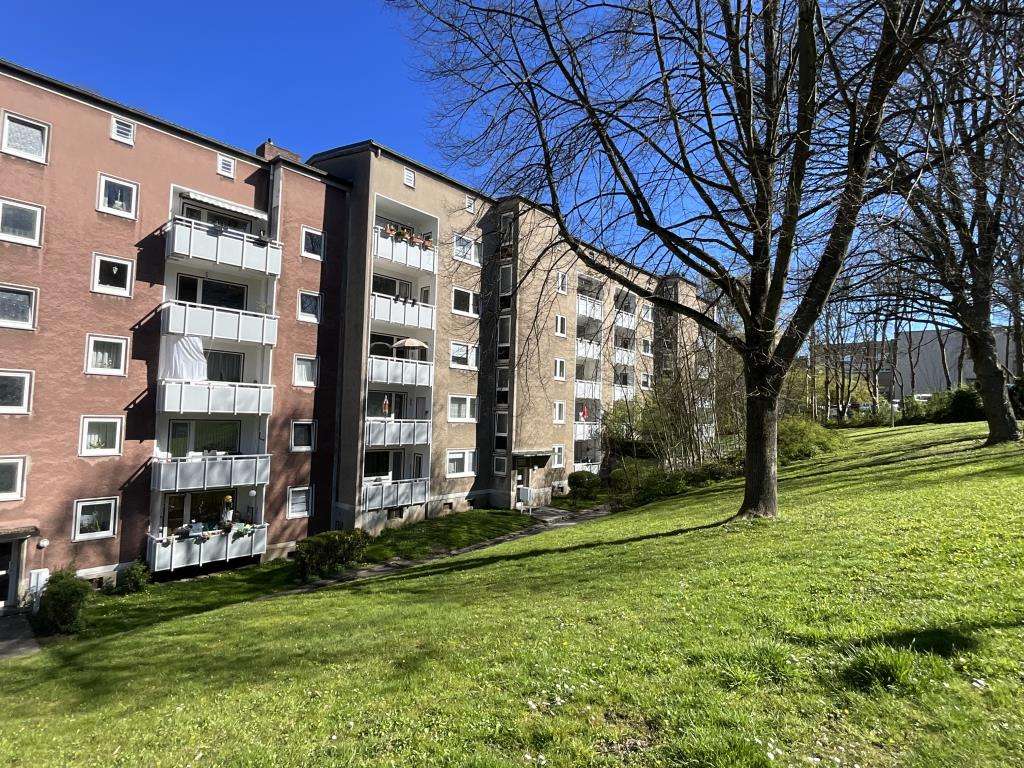 Thumbnail-Wohnung zum Mieten in Iserlohn 539,00 € 70.92 m²