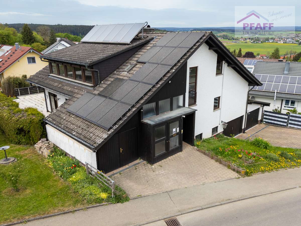 Thumbnail-Haus zum Kaufen in Brigachtal 580.000,00 € 250 m²