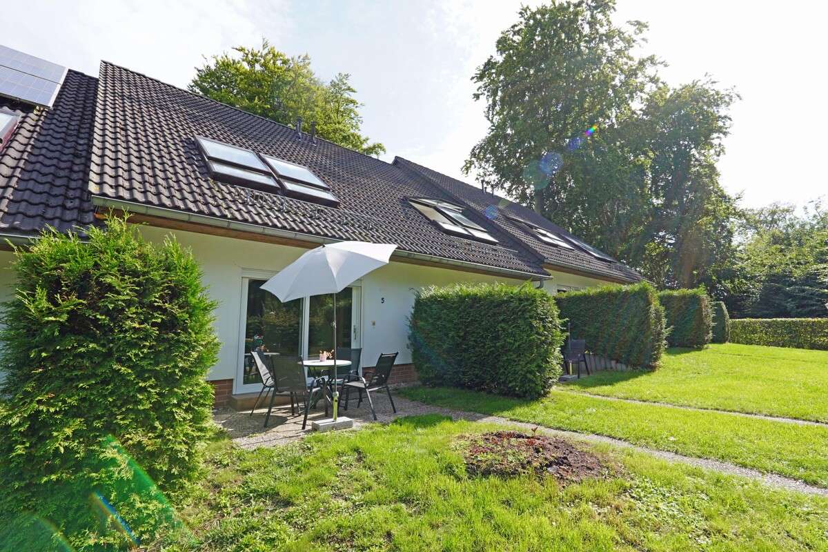 Thumbnail-Wohnung zum Kaufen in Bansin Bansin 285.000,00 € 56 m²