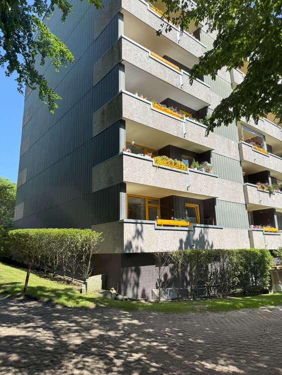 Thumbnail-Wohnung zum Kaufen in Hamburg 325.000,00 € 84 m²