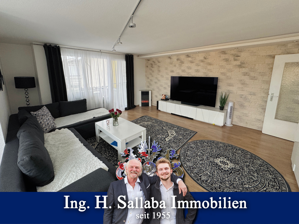 Thumbnail-Wohnung zum Kaufen in Sonthofen 449.000,00 € 113.97 m²