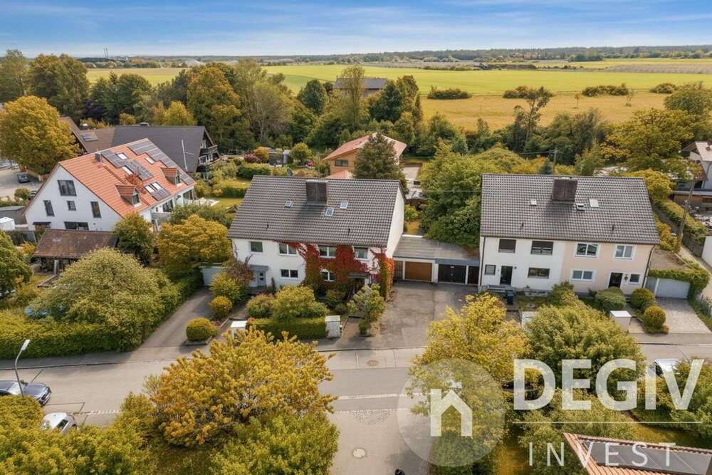 Thumbnail-Haus zum Kaufen in Oberhaching 649.000,00 € 172 m²