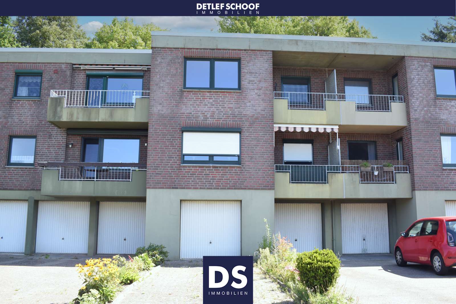 Thumbnail-Wohnung zum Kaufen in Raisdorf 185.000,00 € 58 m²