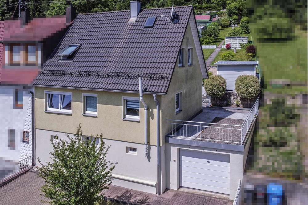 Thumbnail-Haus zum Kaufen in Oberkochen 285.000,00 € 87 m²