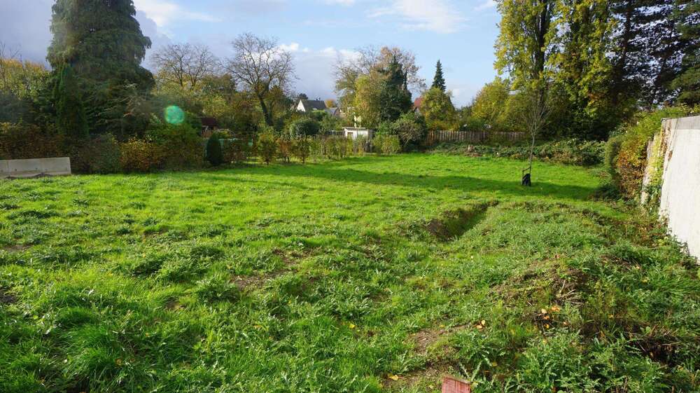 Thumbnail-Grundstück zu verkaufen in Moers 249.000,00 € 673 m²