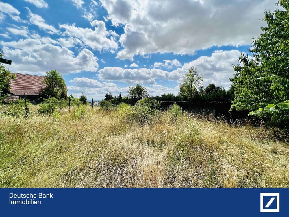 Thumbnail-Grundstück zu verkaufen in Nagold 110.000,00 € 526 m²