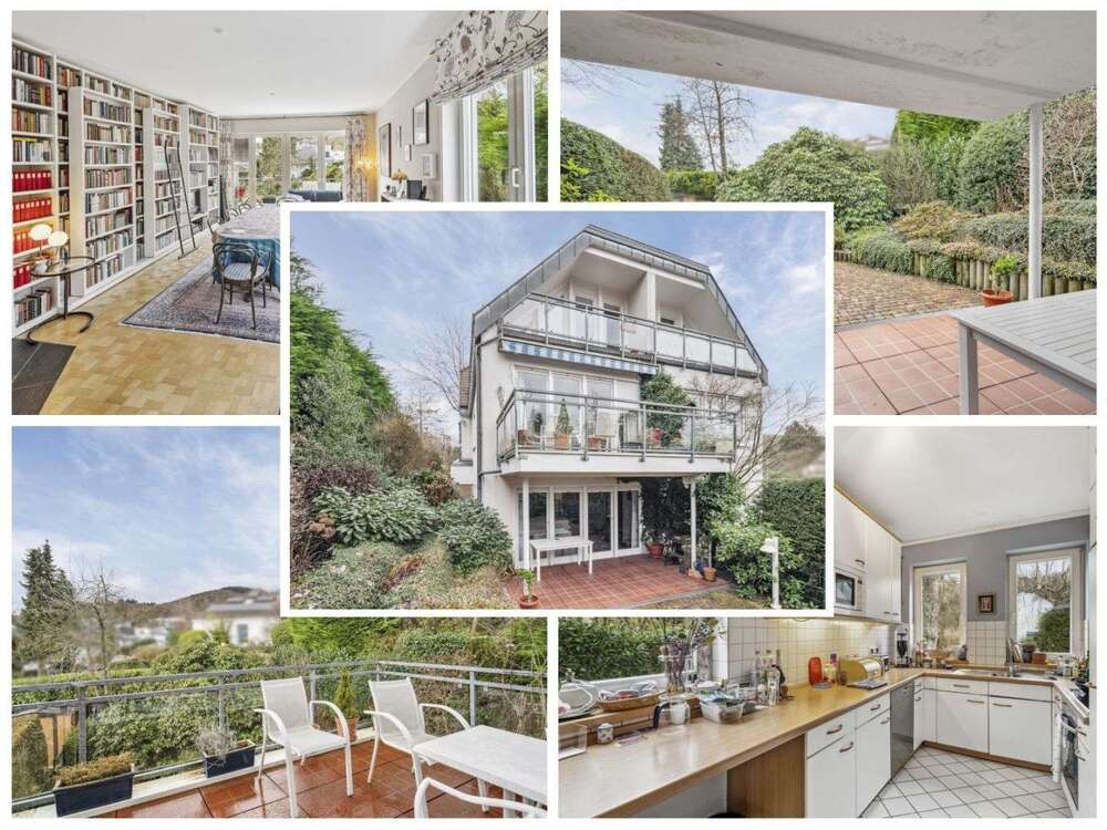 Thumbnail-Haus zum Kaufen in Königstein im Taunus 899.000,00 € 170 m²