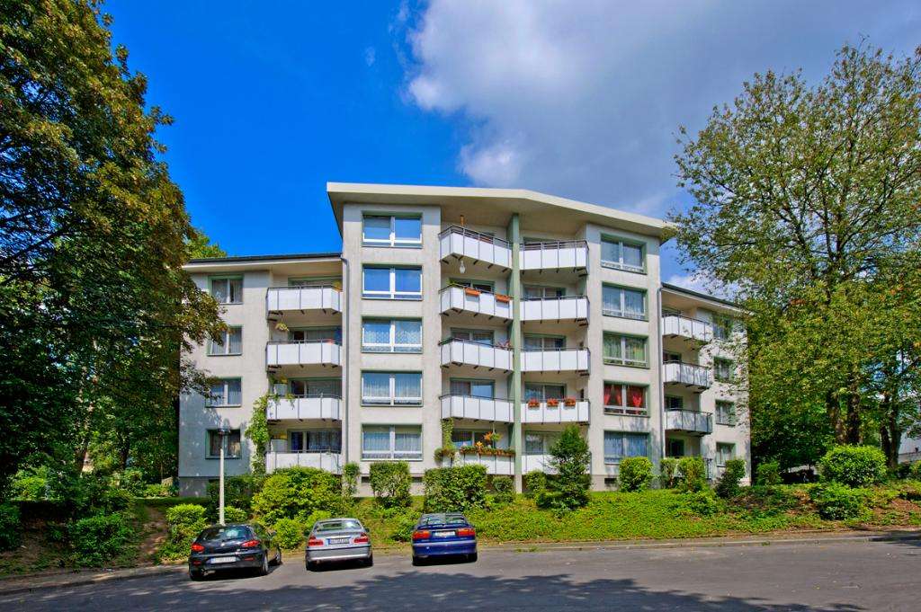 Thumbnail-Wohnung zum Mieten in Solingen 609,00 € 67 m²