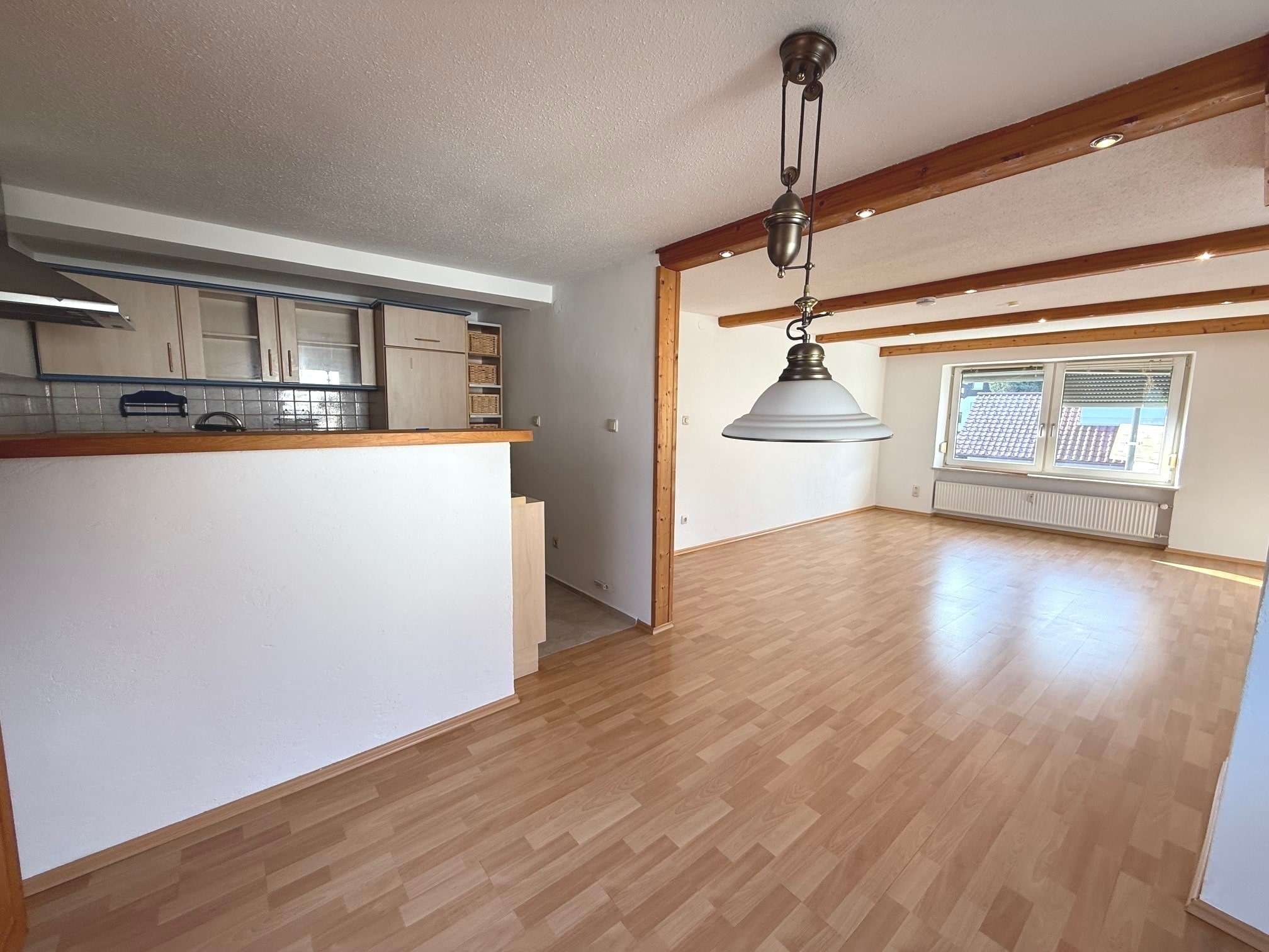 Thumbnail-Wohnung zum Kaufen in Grassau 261.000,00 € 54.18 m²