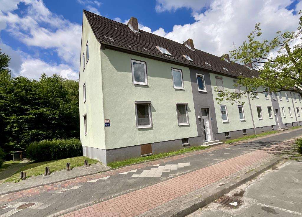 Thumbnail-Wohnung zum Mieten in Wilhelmshaven 319,00 € 45 m²