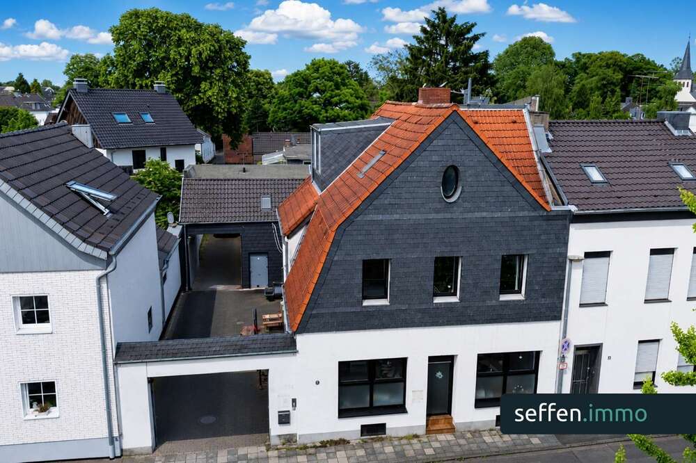 Thumbnail-Haus zum Kaufen in Köln 1.329.000,00 € 313 m²