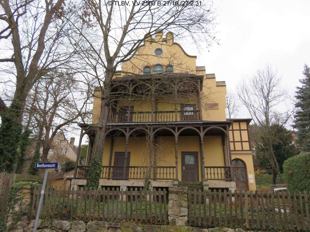 Thumbnail-Haus zum Kaufen in Jena 1.200.000,00 € 348 m²