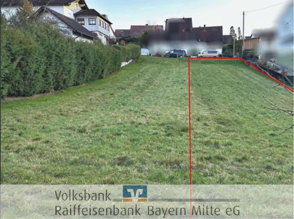 Thumbnail-Grundstück zu verkaufen in Scheyern 259.840,00 € 580 m²