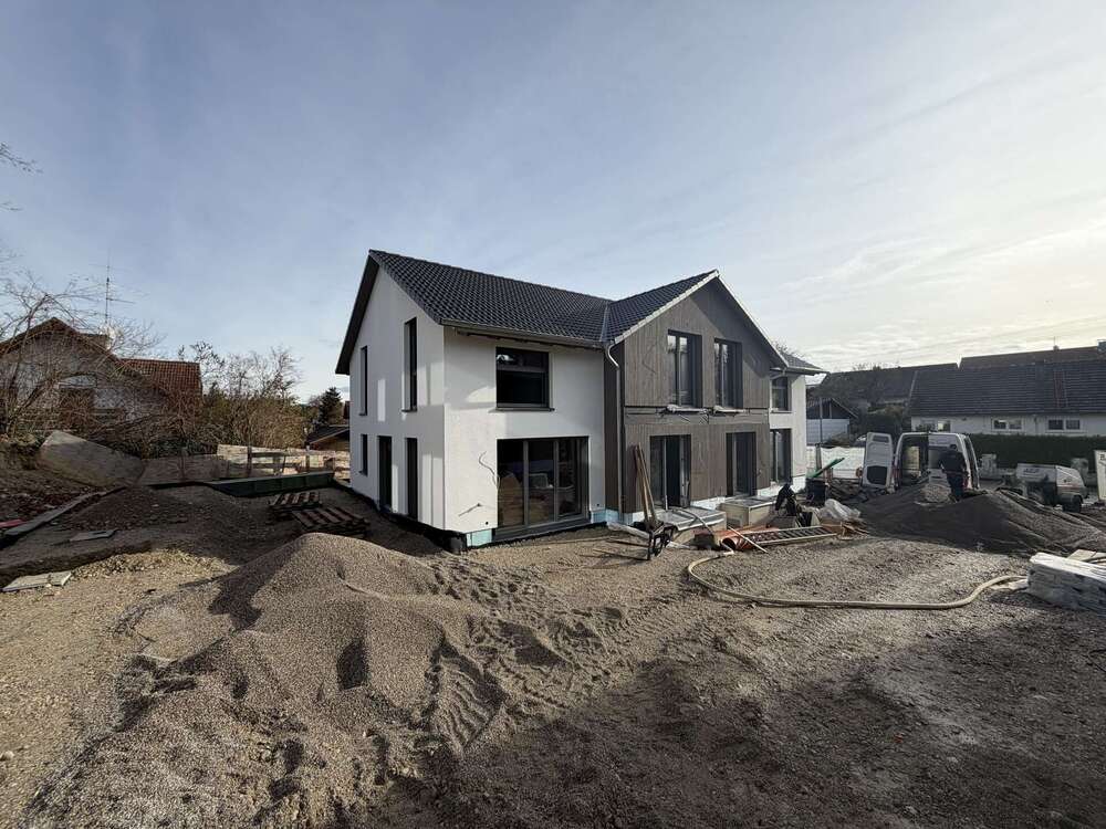 Thumbnail-Haus zum Kaufen in Weßling 1.295.000,00 € 139 m²