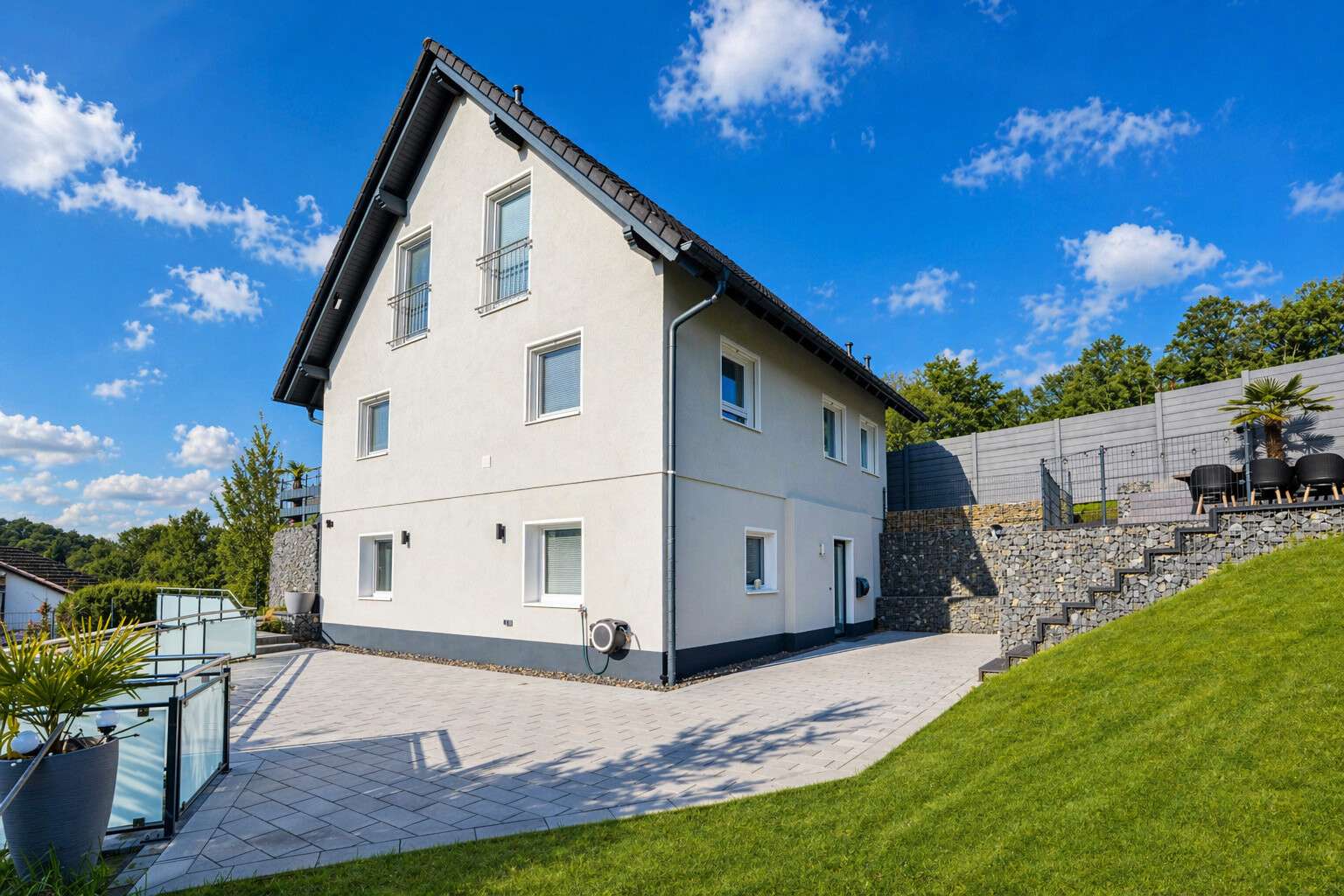 Thumbnail-Haus zum Kaufen in Overath 669.000,00 € 160 m²