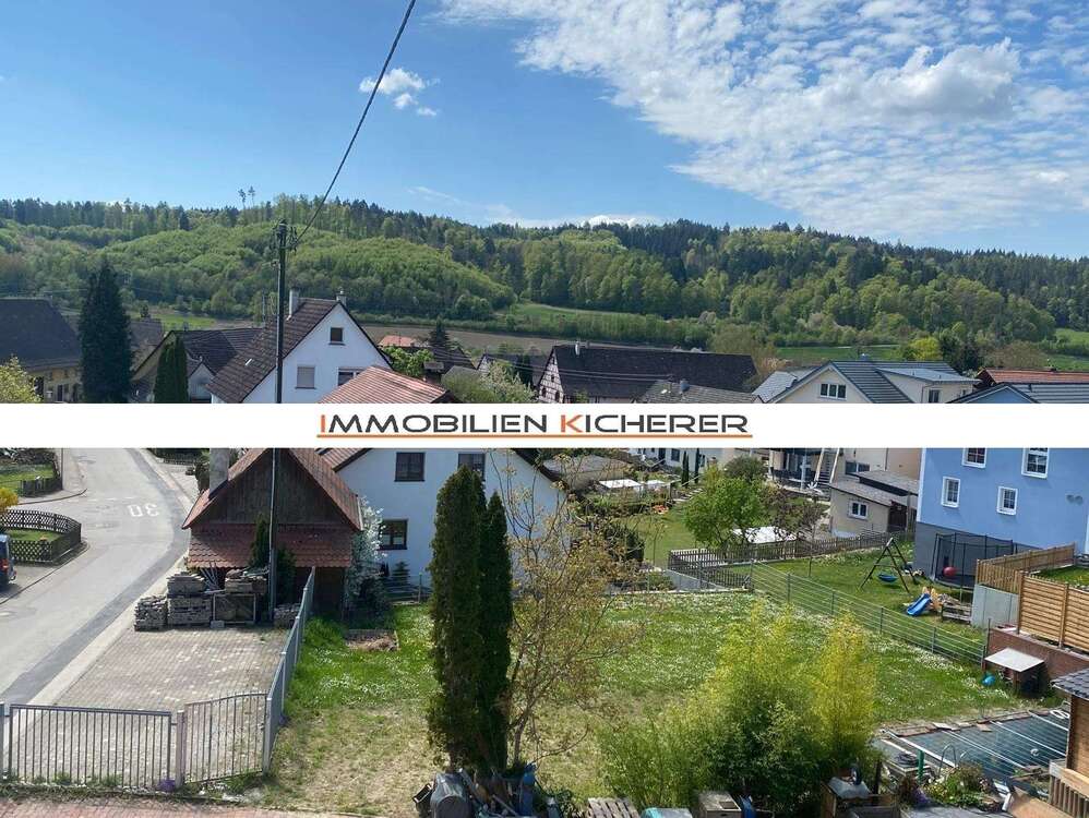 Thumbnail-Grundstück zu verkaufen in Überlingen 319.000,00 € 570 m²