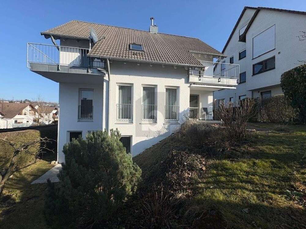 Thumbnail-Haus zum Kaufen in Heimsheim 790.000,00 € 179 m²