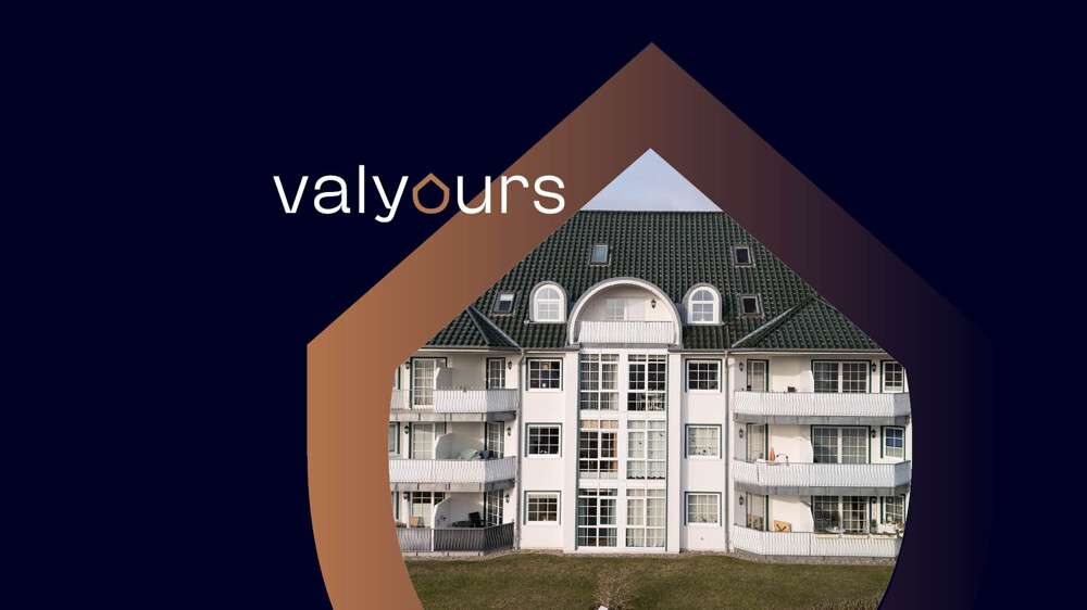 Thumbnail-Wohnung zum Kaufen in Grömitz 279.000,00 € 45 m²