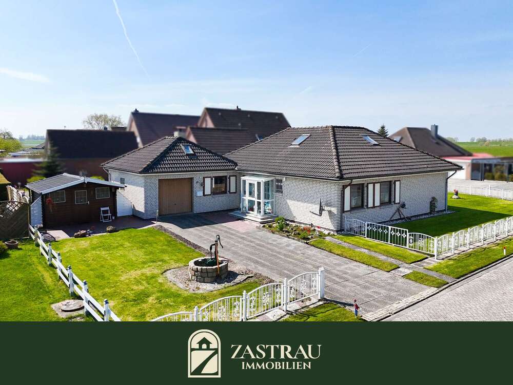 Thumbnail-Haus zum Kaufen in Krummhörn Rysum 249.000,00 € 100 m²