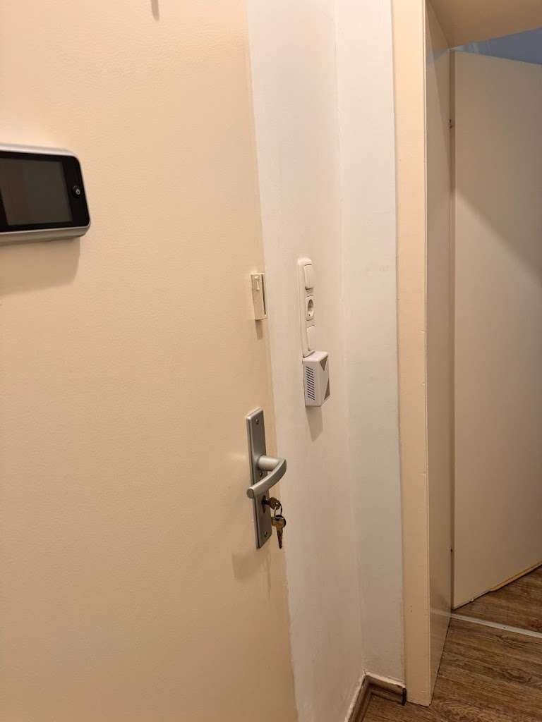 Thumbnail-Wohnung zum Mieten in Bochum 330,00 € 38.4 m²