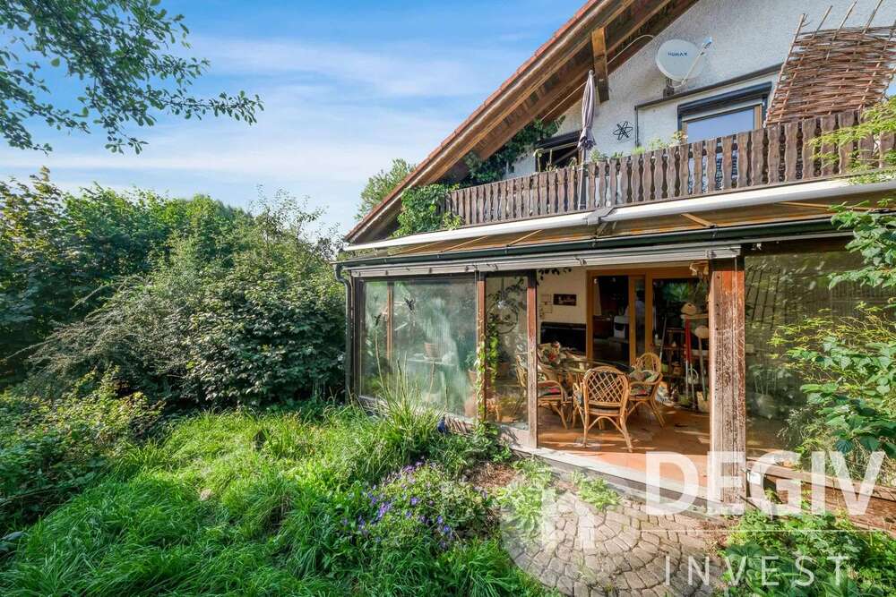 Thumbnail-Haus zum Kaufen in Türkenfeld 399.000,00 € 140 m²