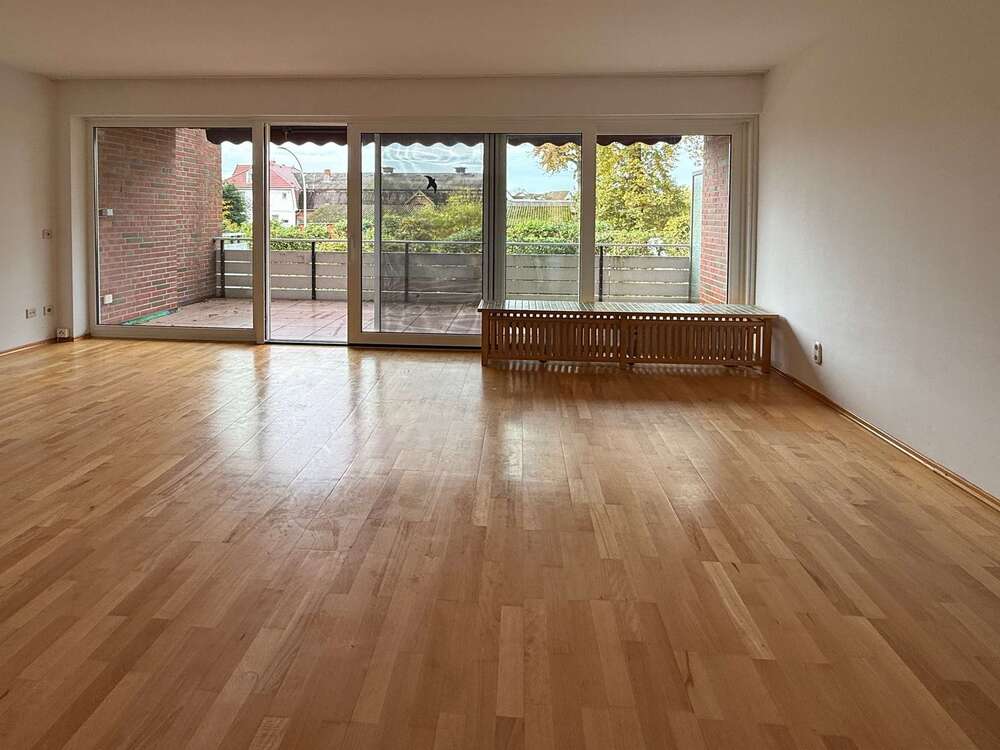 Thumbnail-Wohnung zum Mieten in Schenefeld 1.180,00 € 90 m²