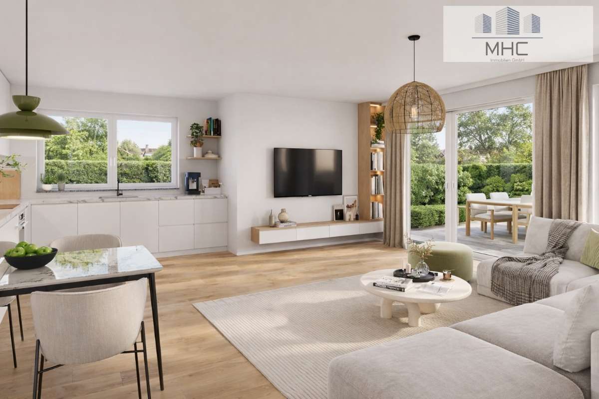 Thumbnail-Wohnung zum Kaufen in Schwäbisch Gmünd 356.000,00 € 70 m²