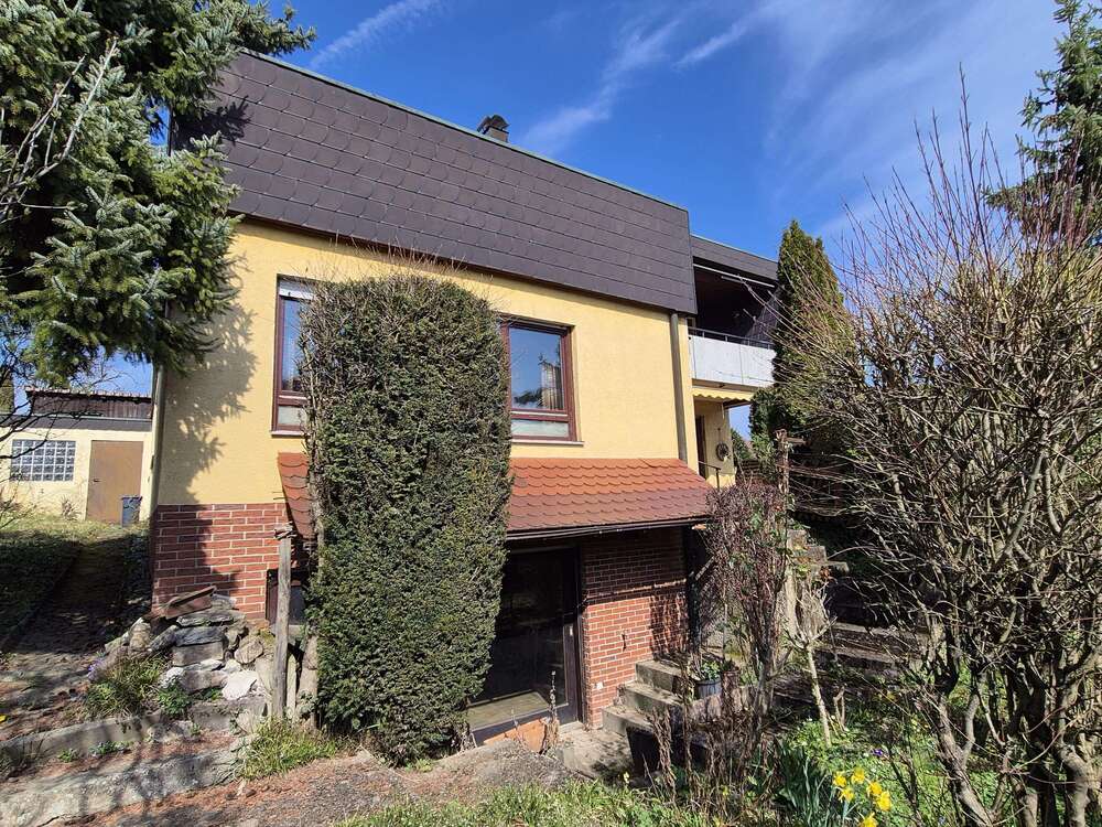 Thumbnail-Haus zum Kaufen in Mühlacker 499.000,00 € 210.44 m²