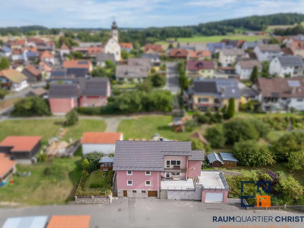Thumbnail-Haus zum Kaufen in Plößberg 298.000,00 € 262 m²