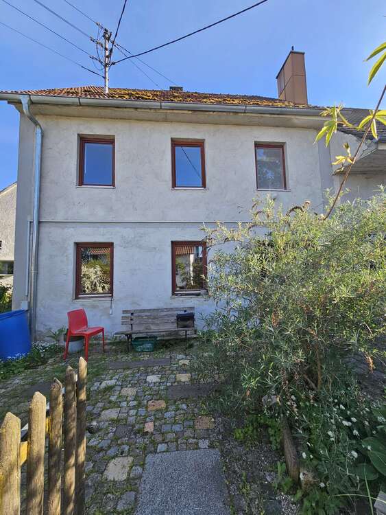 Thumbnail-Haus zum Kaufen in Dinkelscherben 129.000,00 € 129 m²