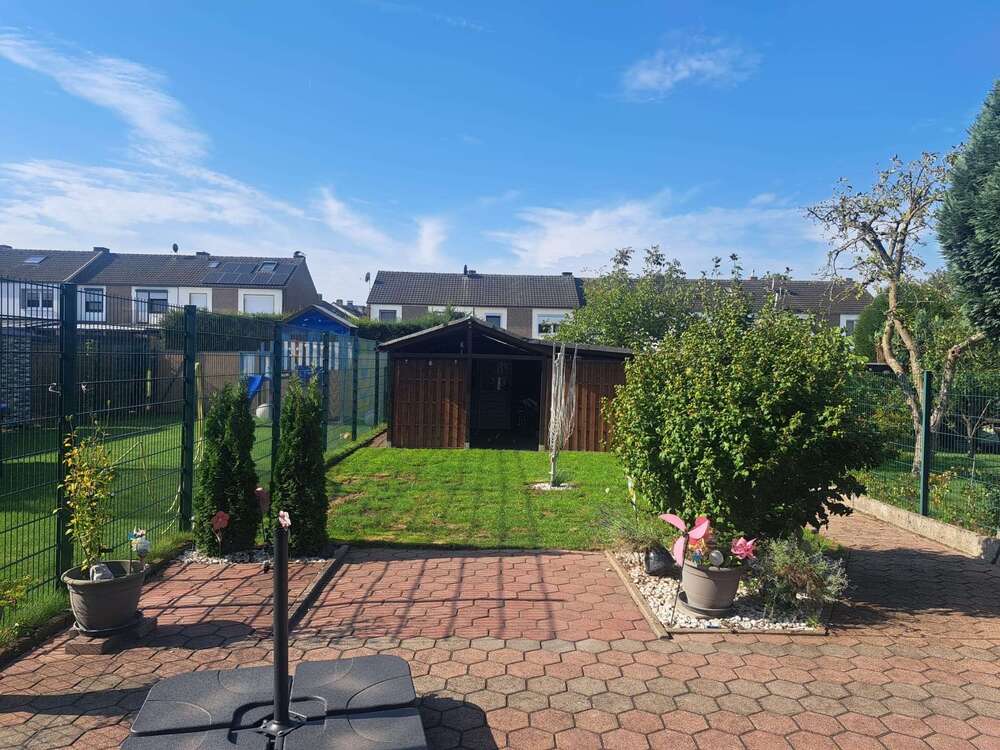 Thumbnail-Haus zum Kaufen in Xanten 295.000,00 € 100 m²