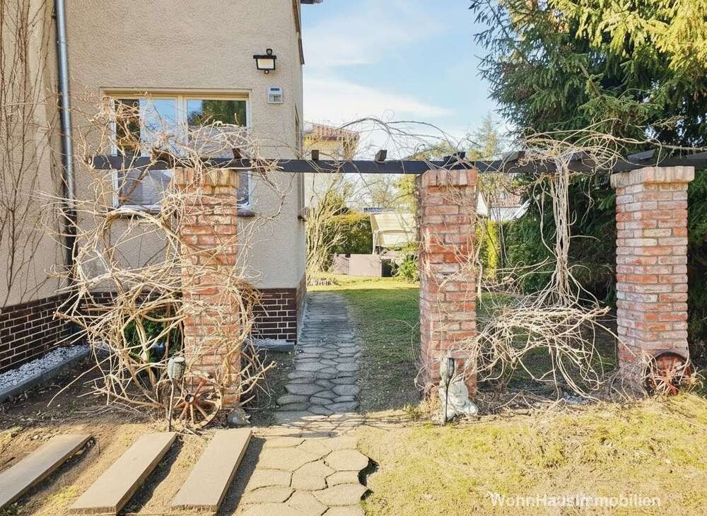 Thumbnail-Haus zum Kaufen in Berlin Mahlsdorf 637.000,00 € 134 m²