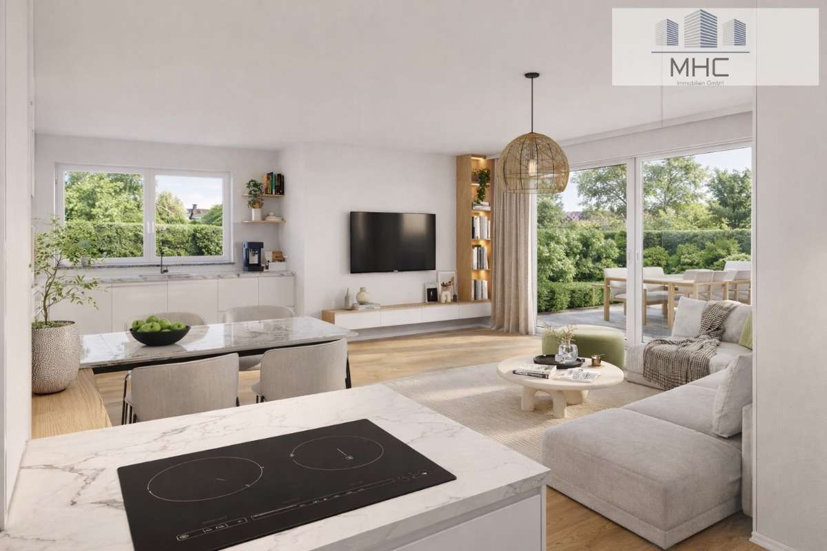 Thumbnail-Wohnung zum Kaufen in Schwäbisch Gmünd 442.000,00 € 88 m²