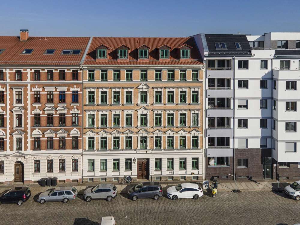 Thumbnail-Wohnung zum Kaufen in Leipzig 545.230,00 € 174.73 m²