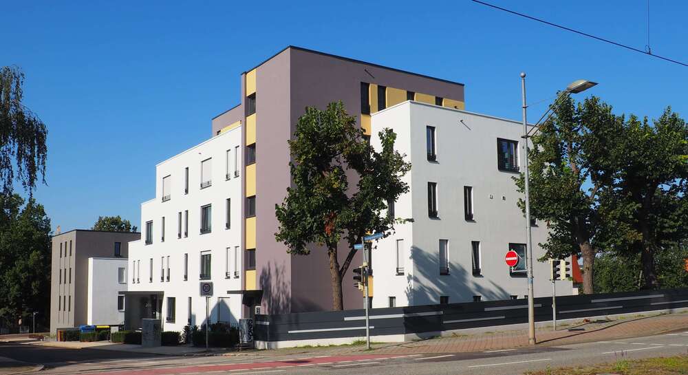 Thumbnail-Wohnung zum Kaufen in Magdeburg 549.000,00 € 146 m²