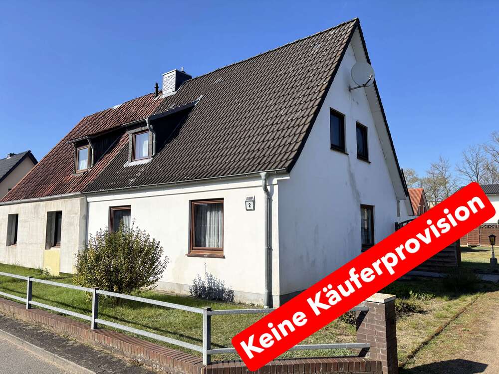 Thumbnail-Haus zum Kaufen in Büchen 147.000,00 € 80 m²