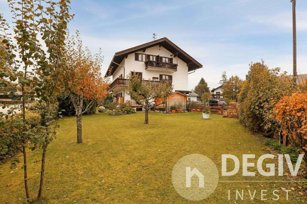 Thumbnail-Wohnung zum Kaufen in Bad Wiessee 590.000,00 € 87 m²