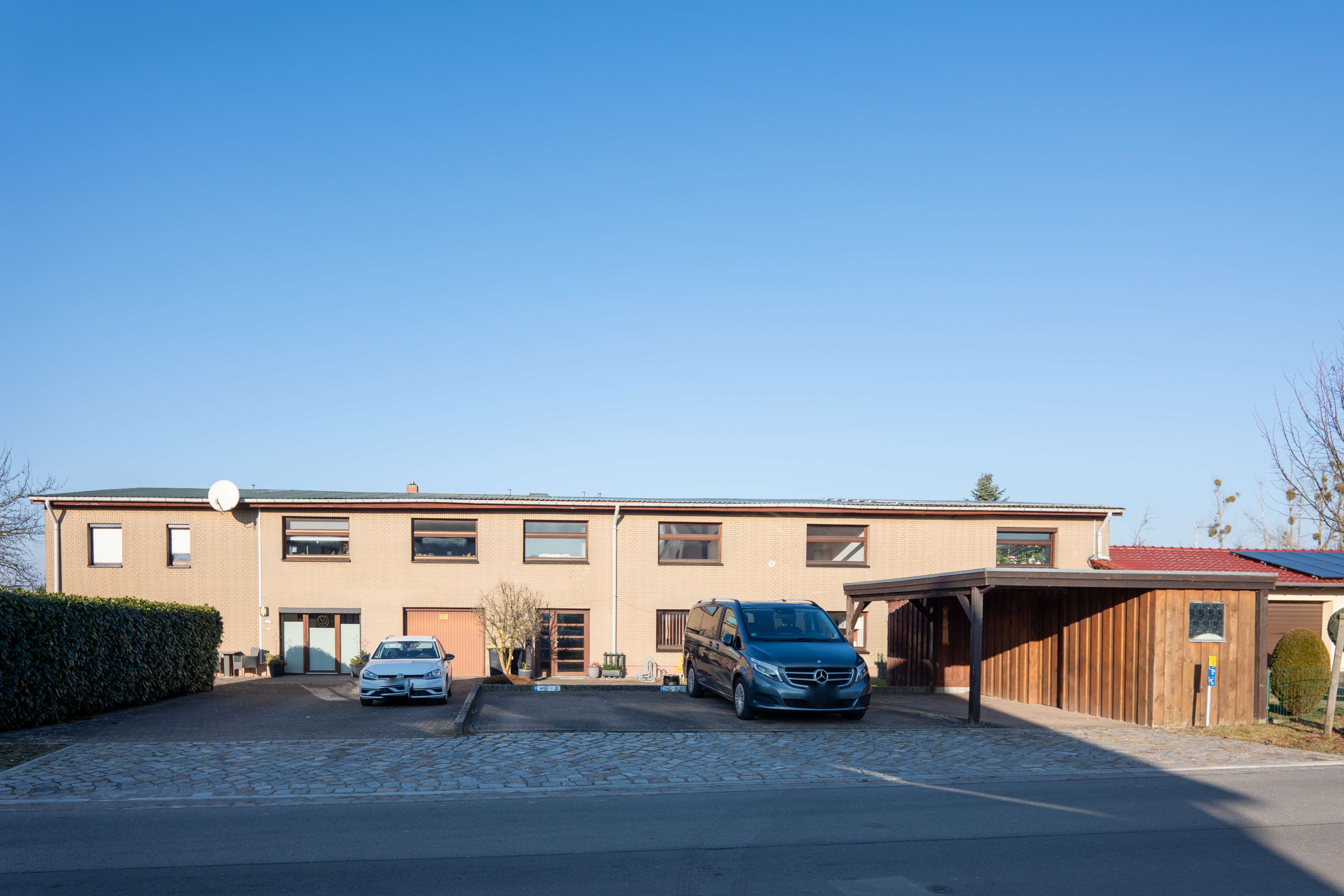 Thumbnail-Wohnung zum Kaufen in Neubandenburg 120.000,00 € 96.37 m²