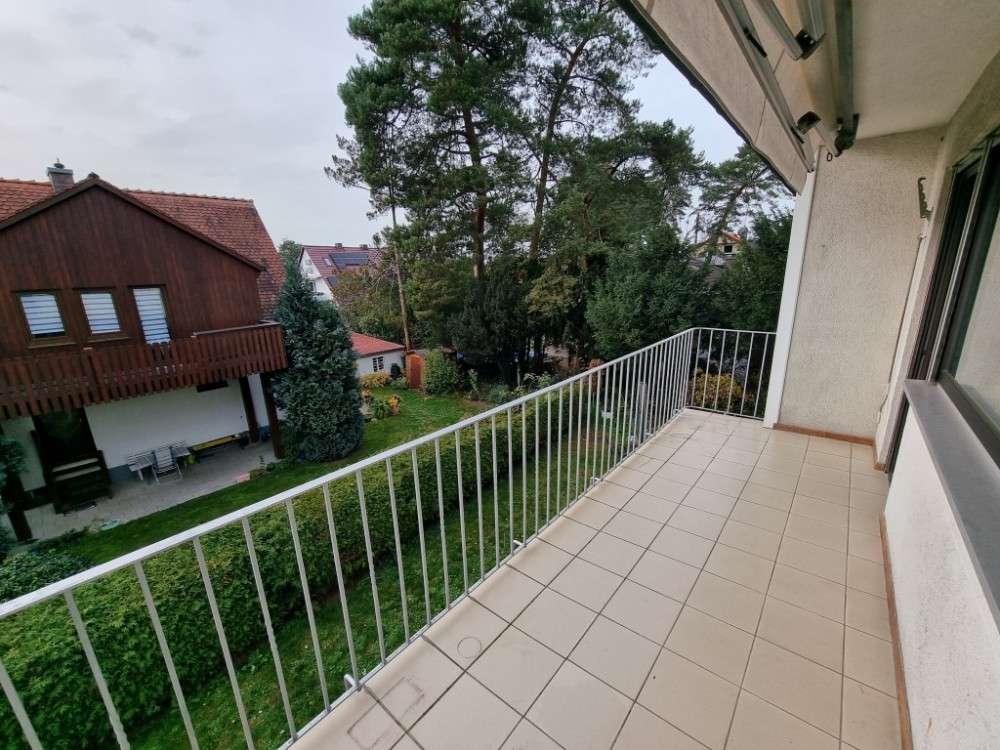 Thumbnail-Wohnung zum Mieten in Fürth 1.200,00 € 110 m²