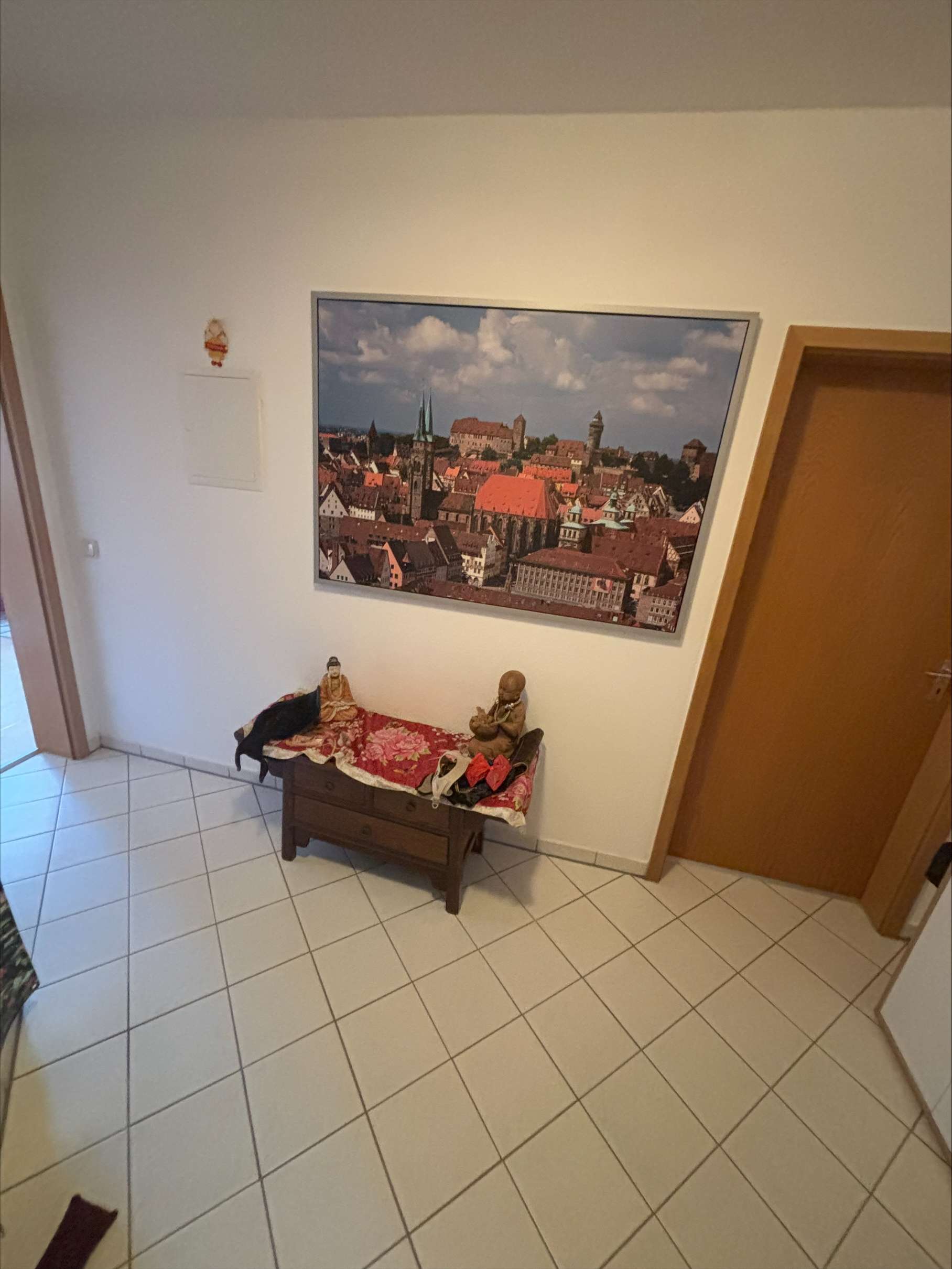 Thumbnail-Wohnung zum Mieten in Aachen 650,00 € 63 m²