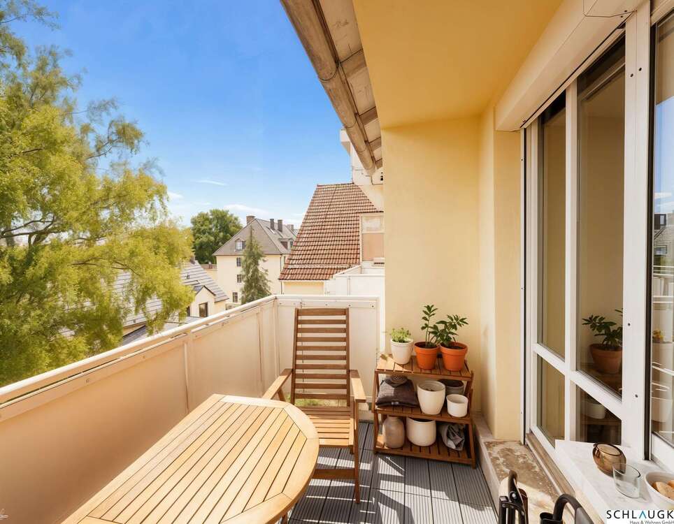 Thumbnail-Wohnung zum Kaufen in München 425.000,00 € 53.11 m²