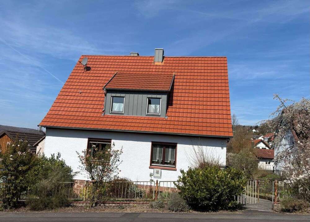 Thumbnail-Haus zum Kaufen in Gemünden am Main 149.000,00 € 108 m²