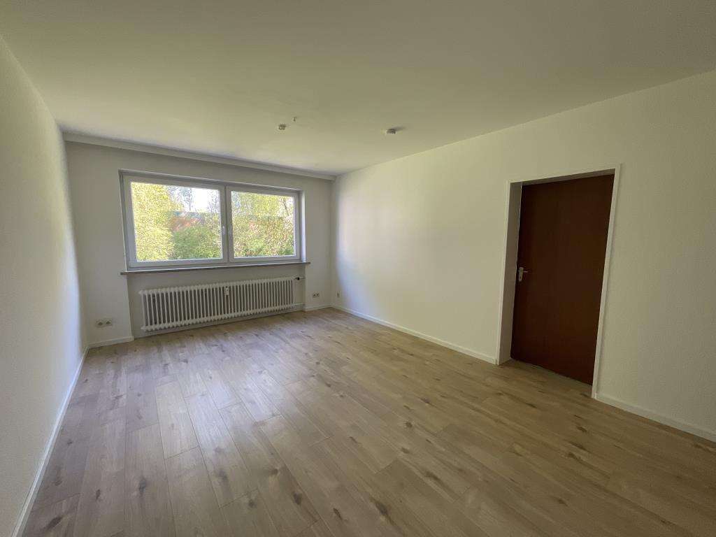 Thumbnail-Wohnung zum Mieten in Wilhelmshaven 329,00 € 40.44 m²