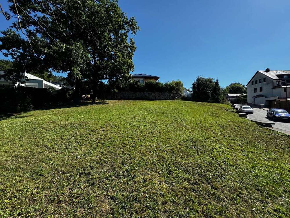 Thumbnail-Grundstück zu verkaufen in Hohenstein-Ernstthal 98.000,00 € 1076 m²