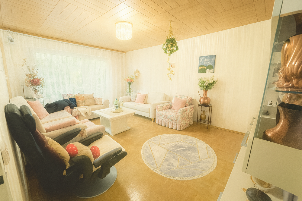 Thumbnail-Wohnung zum Kaufen in Frankenthal 195.000,00 € 92.53 m²